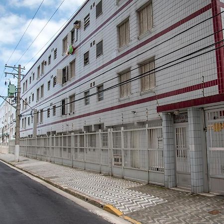 Apartamento A 80M Da Praia Do Forte - Praia Grande Leilighet Praia Grande  Eksteriør bilde