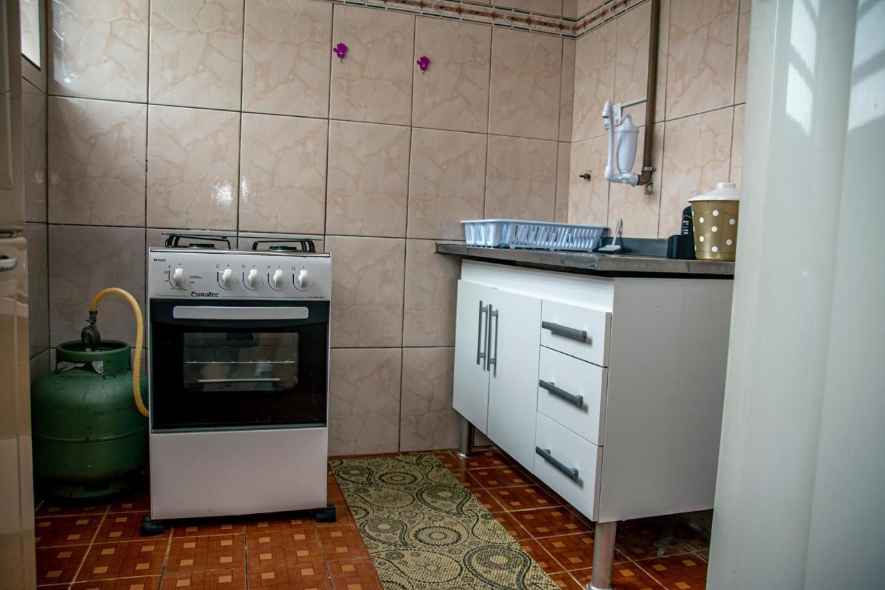 Apartamento A 80M Da Praia Do Forte - Praia Grande Leilighet Praia Grande  Eksteriør bilde