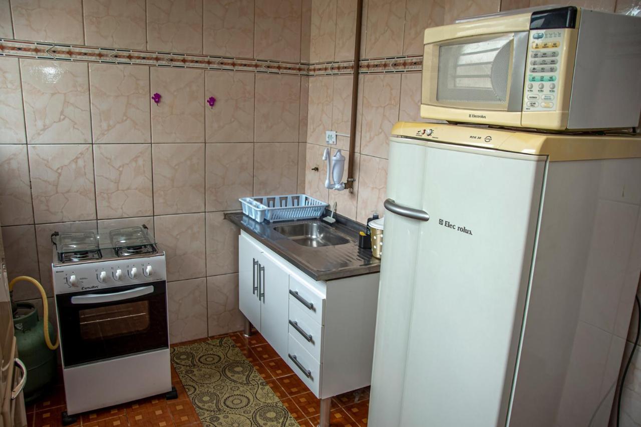 Apartamento A 80M Da Praia Do Forte - Praia Grande Leilighet Praia Grande  Eksteriør bilde