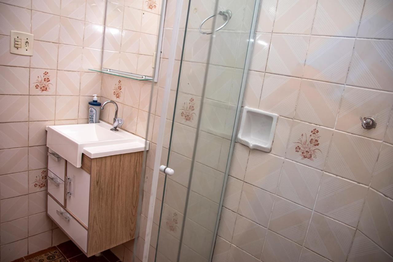Apartamento A 80M Da Praia Do Forte - Praia Grande Leilighet Praia Grande  Eksteriør bilde