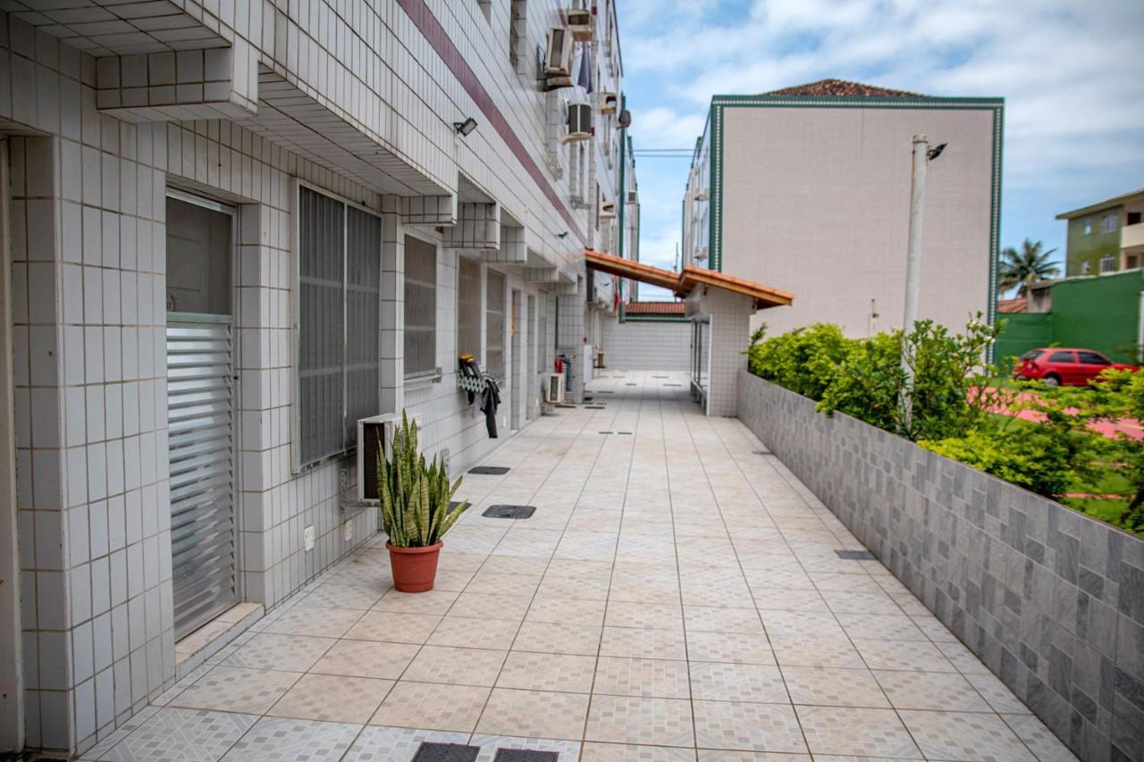 Apartamento A 80M Da Praia Do Forte - Praia Grande Leilighet Praia Grande  Eksteriør bilde