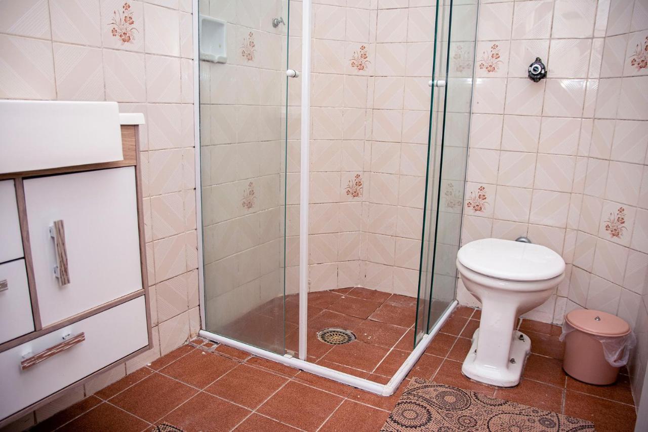 Apartamento A 80M Da Praia Do Forte - Praia Grande Leilighet Praia Grande  Eksteriør bilde